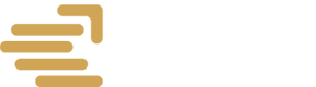 CMA Philanthropy logo with white and gold