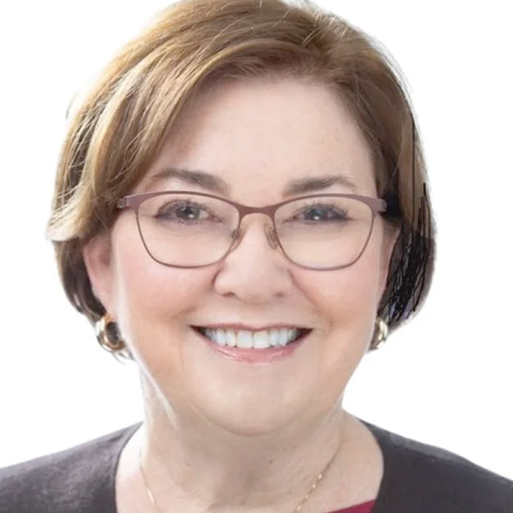 Laura Brehm